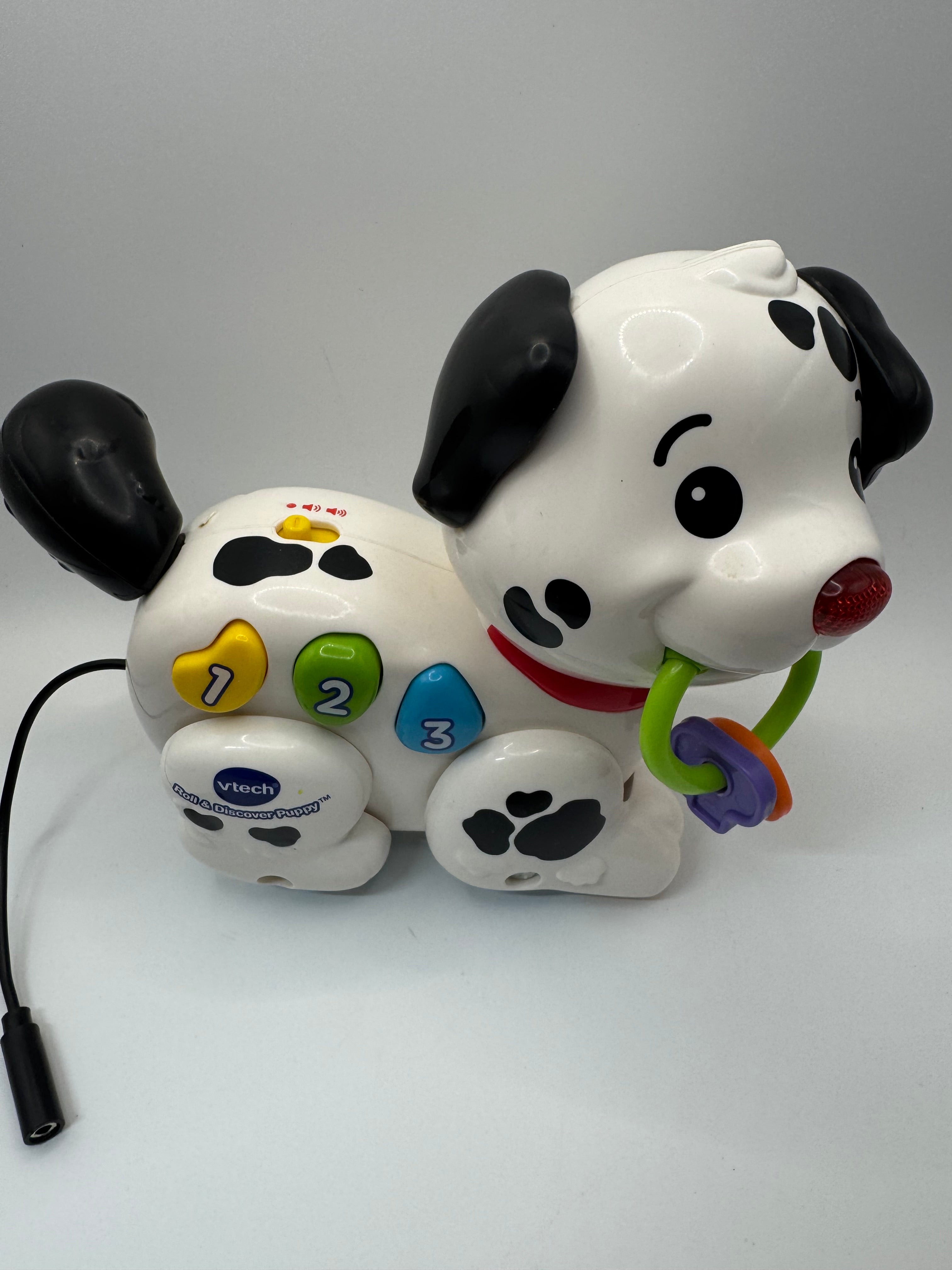 adaptive toys