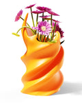 Fire Clay Vase