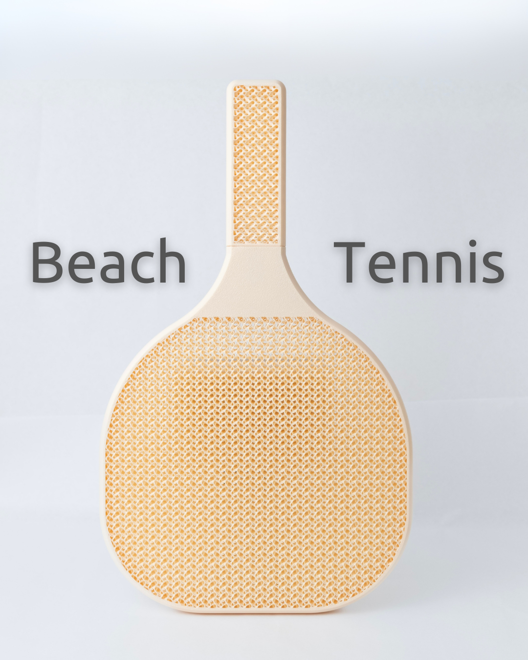 Beach Tennis