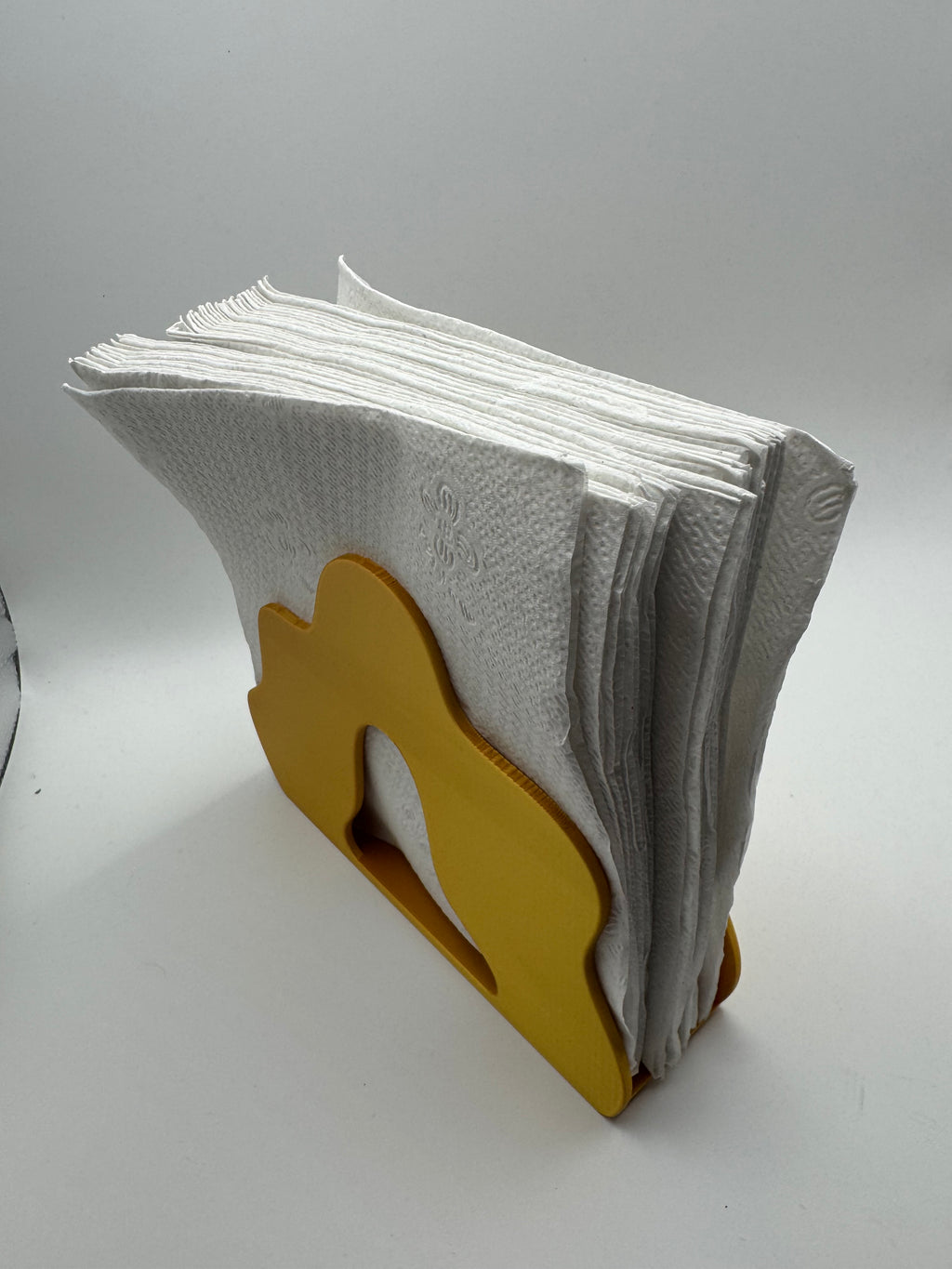 Alicante Napkin Holder