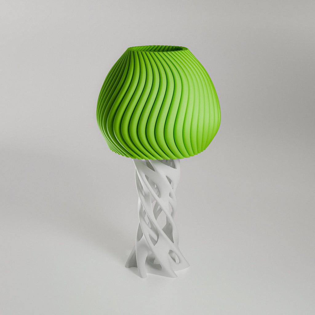 Enoki Lamp