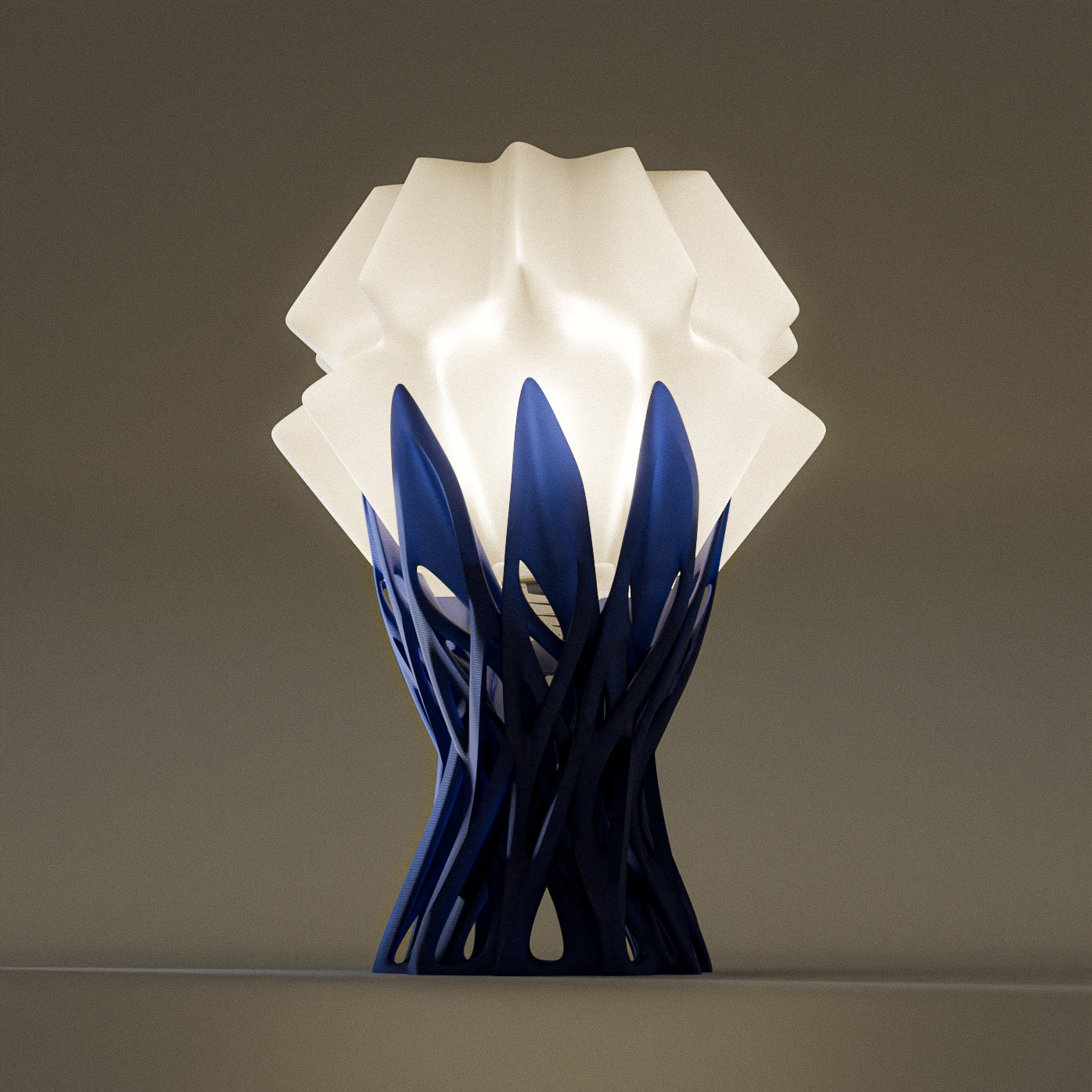 Nox Table Lamp