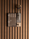 Perpetual Calendar - Worby Module