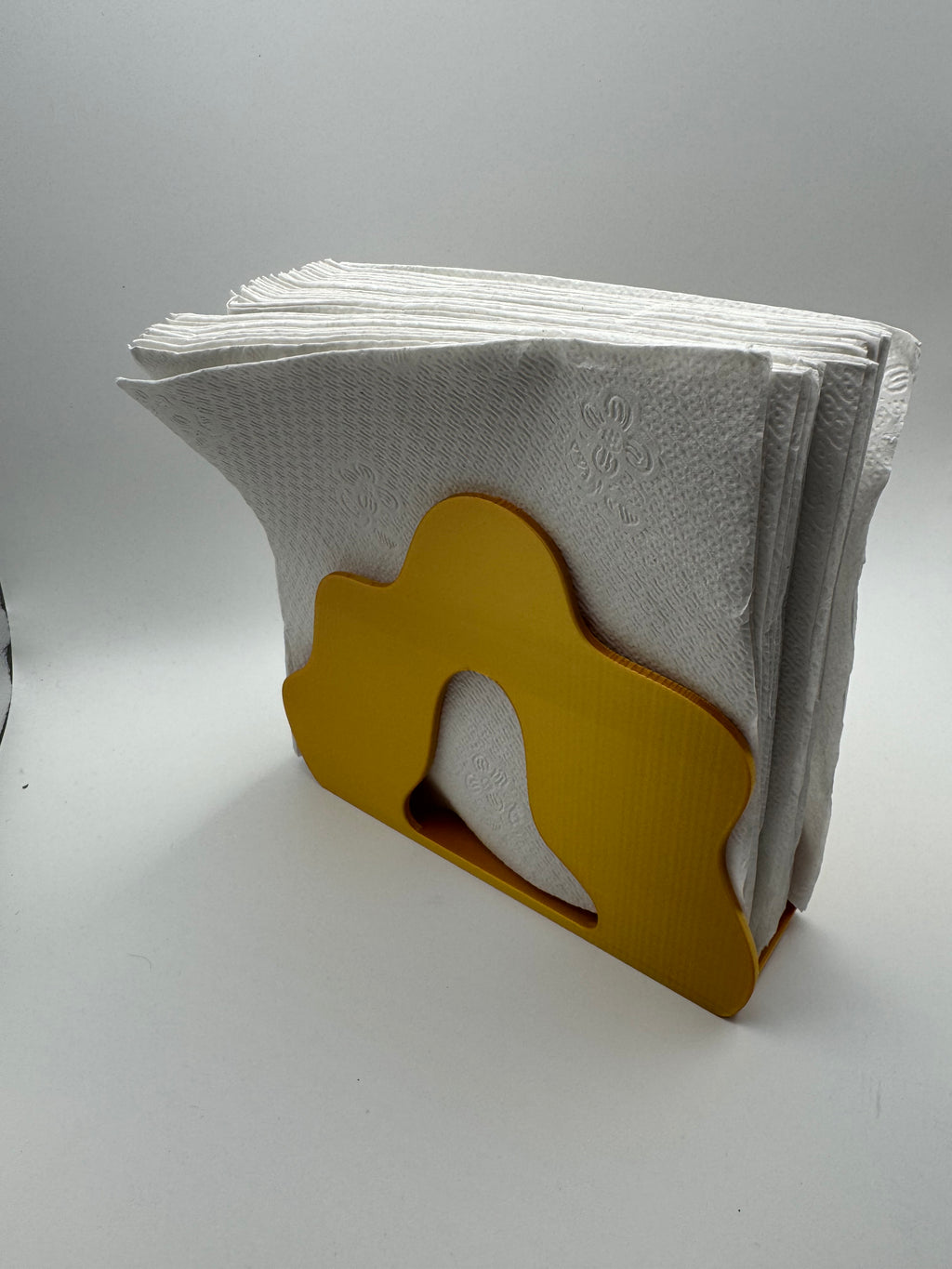 Alicante Napkin Holder