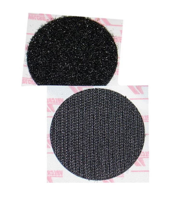 3 inch Disc with Adjustable Pro Clamp & 14, 24 Arm