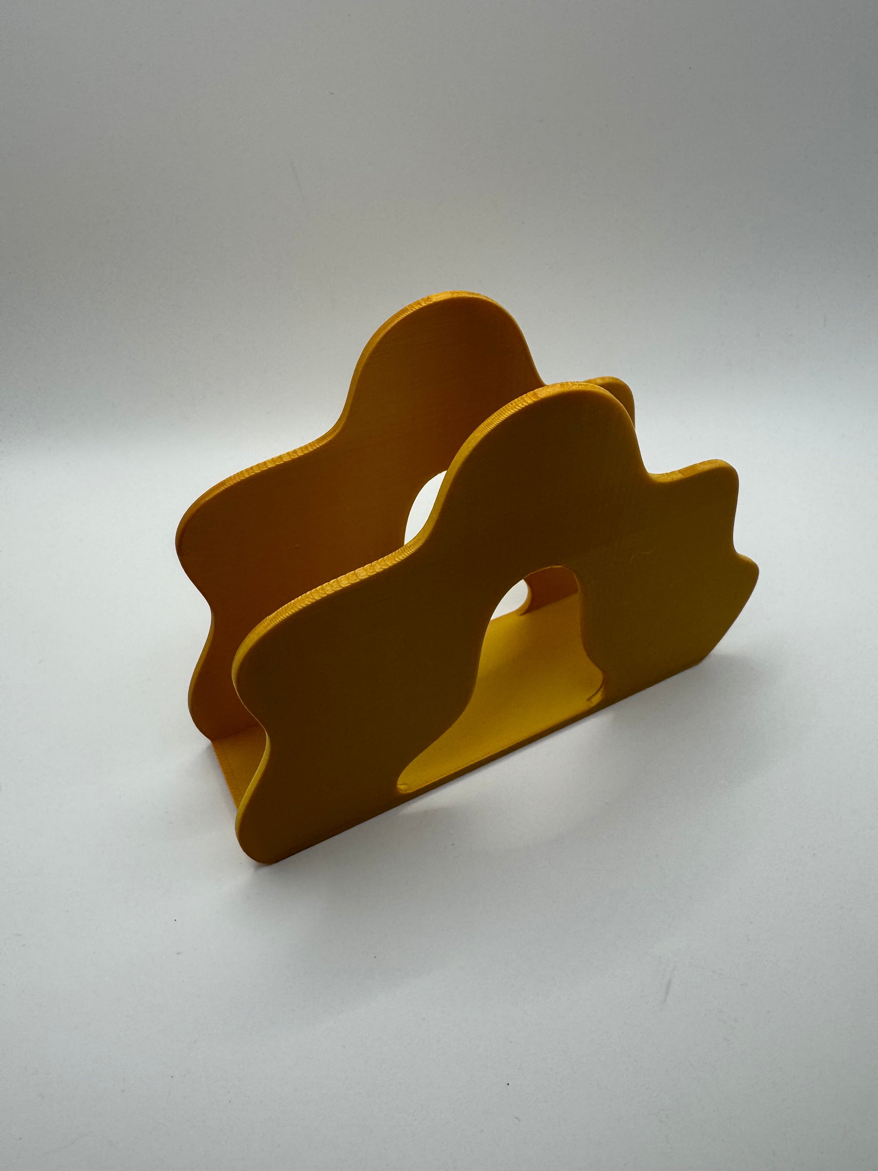 Alicante Napkin Holder