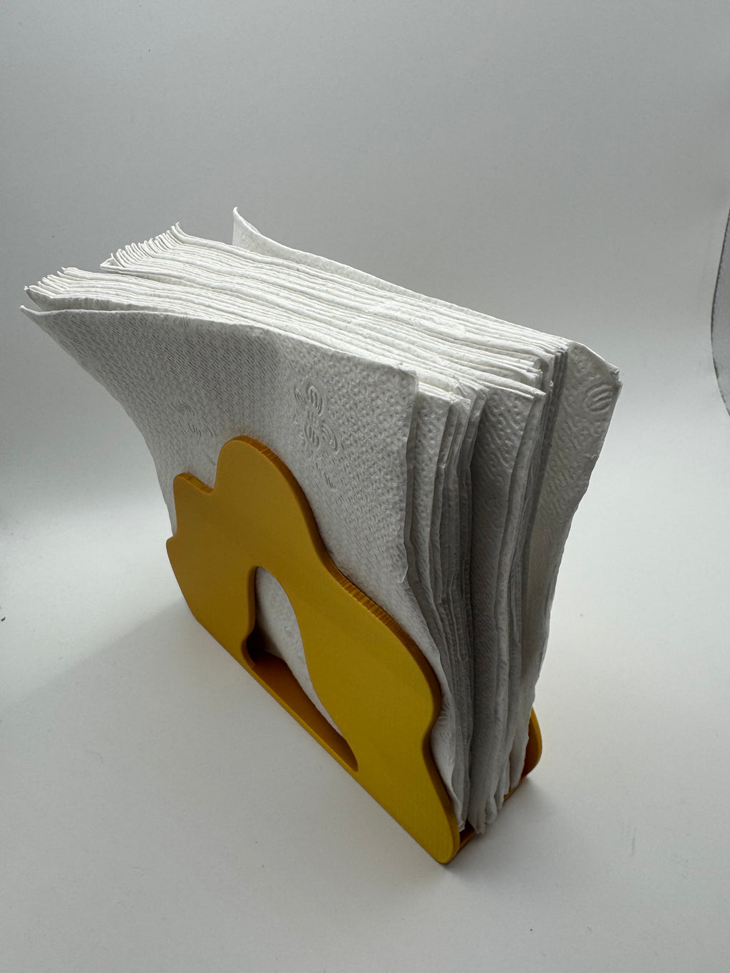 Alicante Napkin Holder