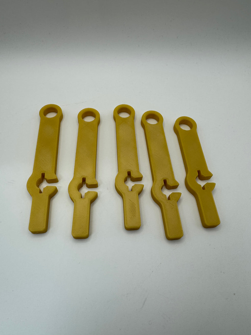 Moog Infinity pump wrench