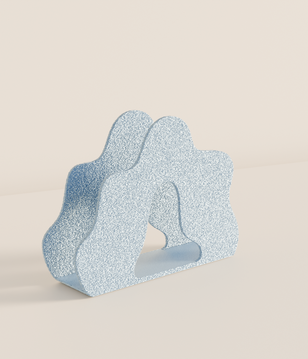 Alicante Napkin Holder