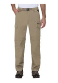 BC Clothing Men's Convertible Pant