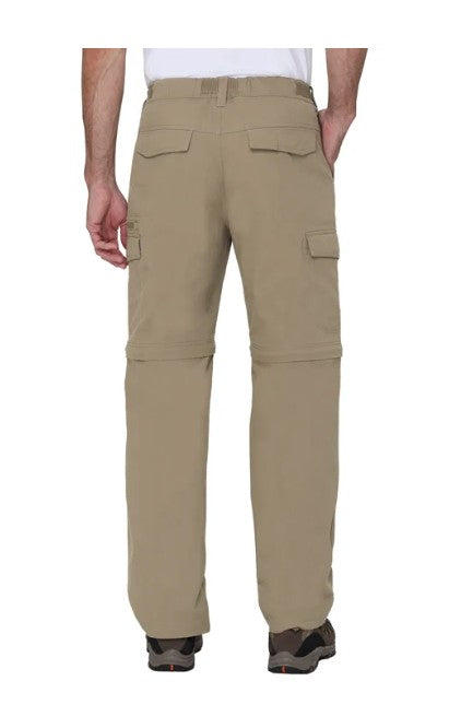 BC Clothing Men's Convertible Pant