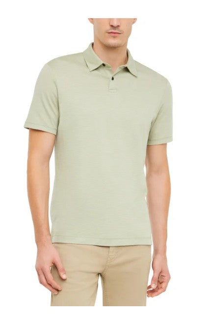 Banana Republic Men's Luxe Polo