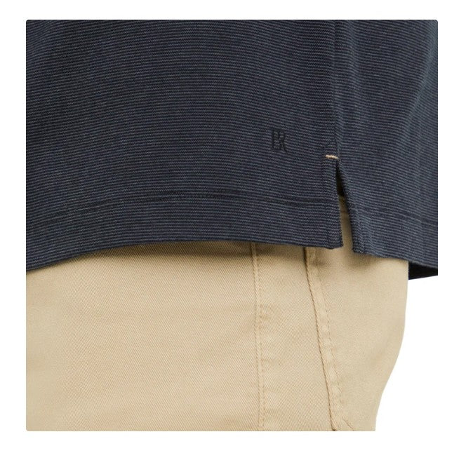 Banana Republic Men's Luxe Touch Tee