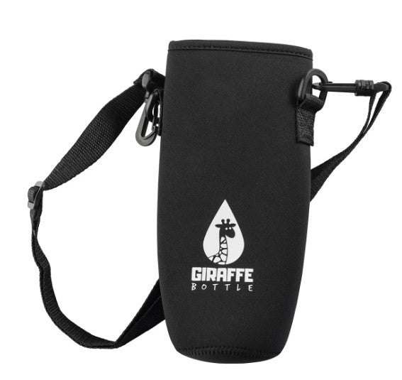 Bottle Carrier with Strap