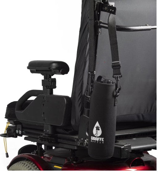 Bottle Carrier with Strap