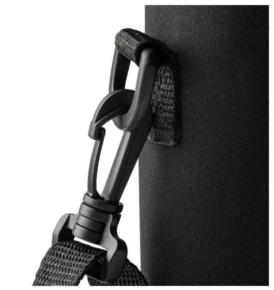 Bottle Carrier with Strap