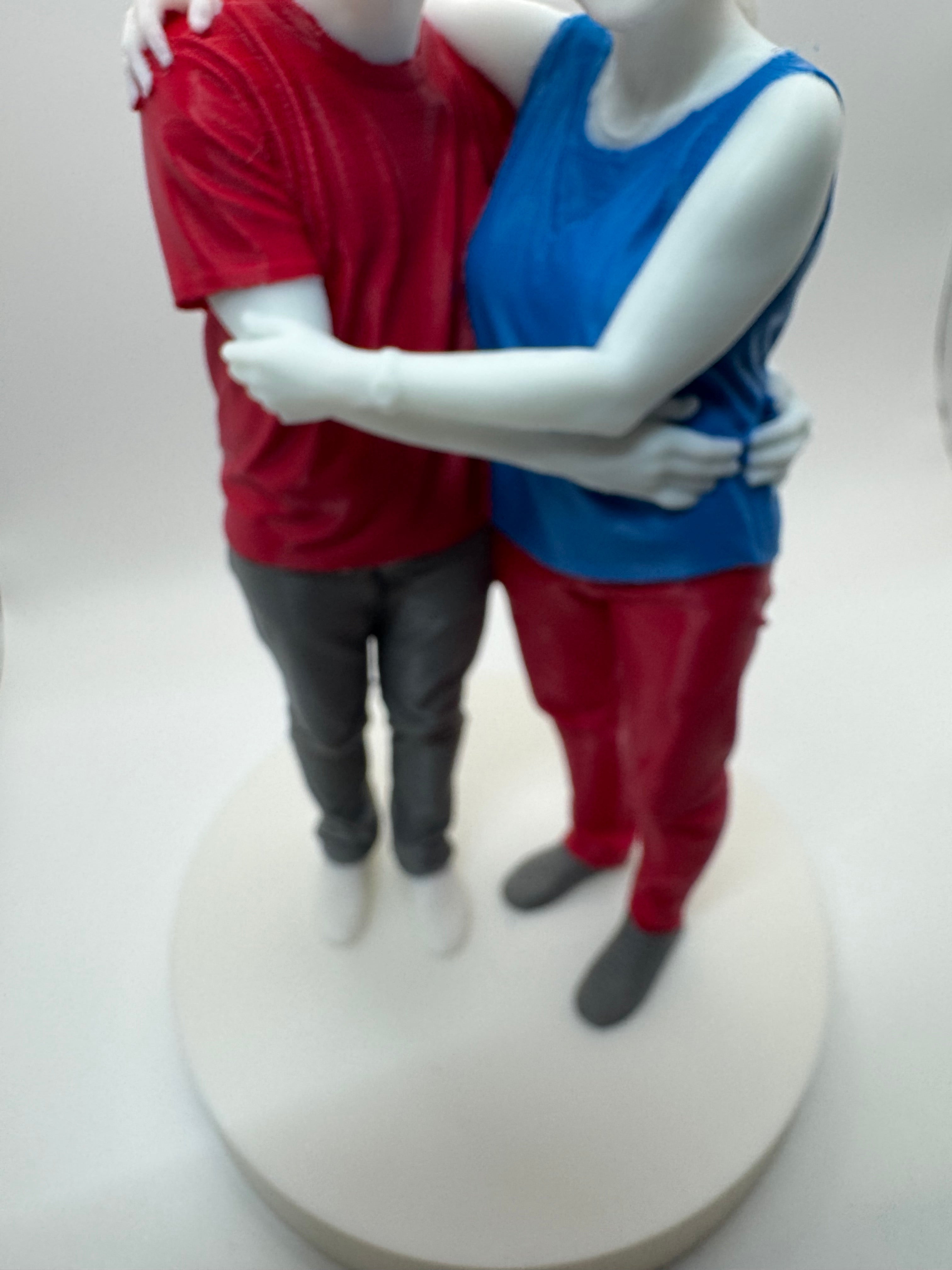 photo to 3D model