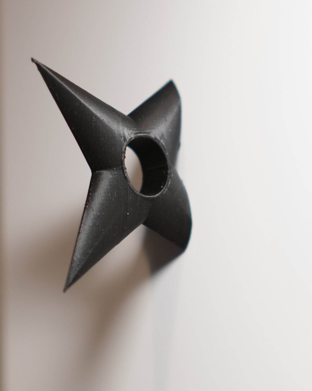 Ninja Memo Board Pin Set - Kunai & Shuriken