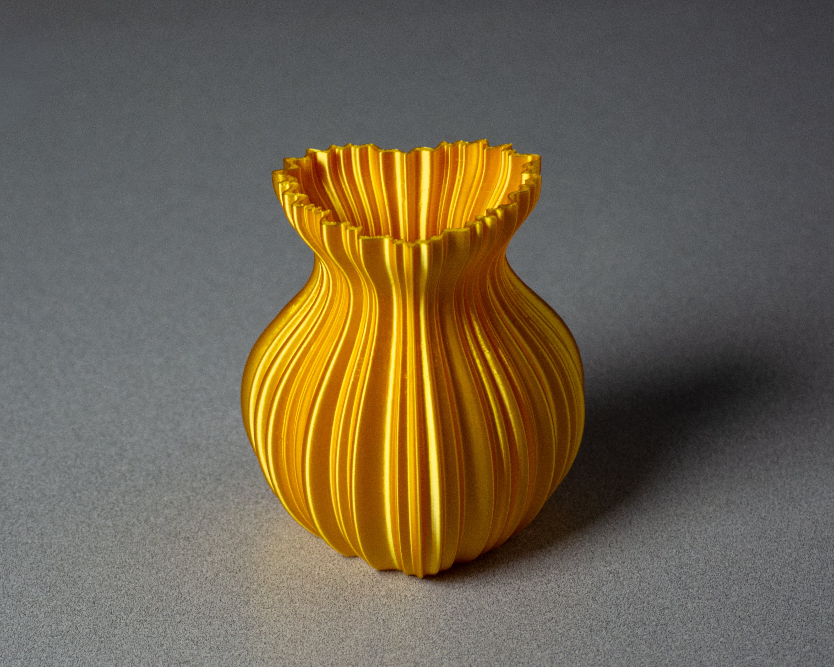 Heart Vase