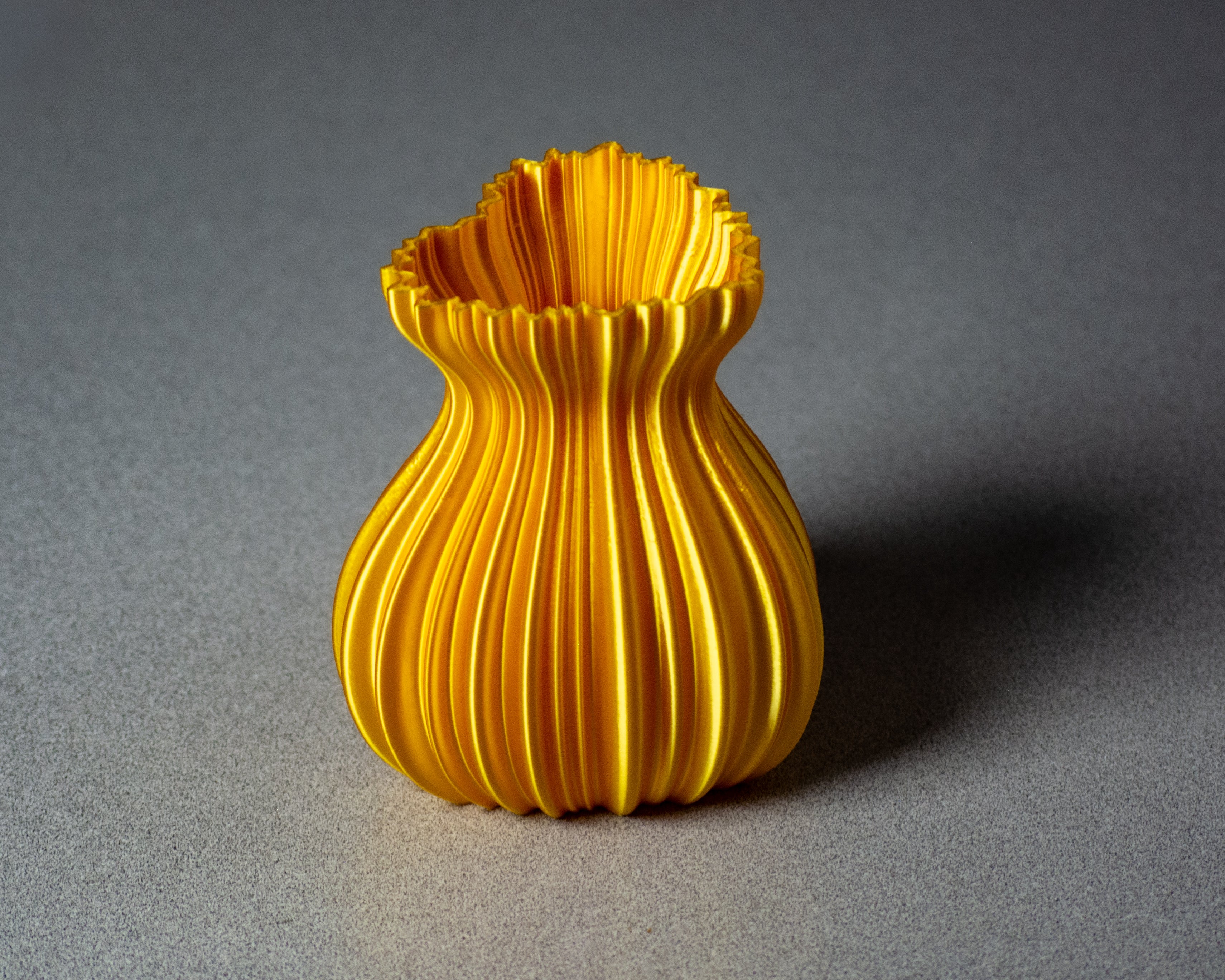 Heart Vase