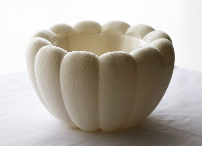 Airy Table Planter