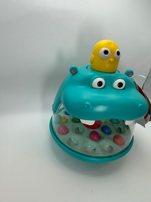 Battat spinning ball popper