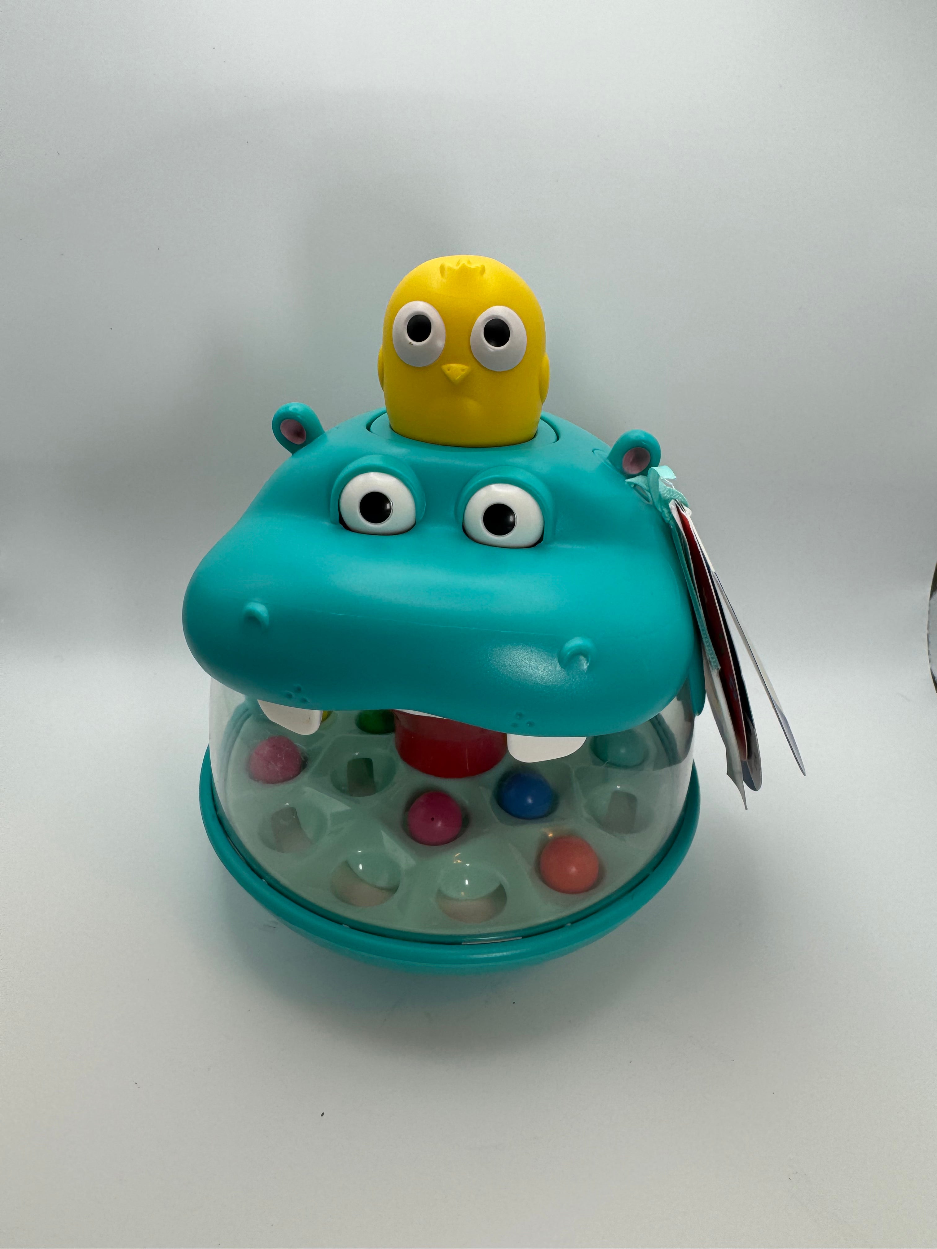 Battat spinning ball popper