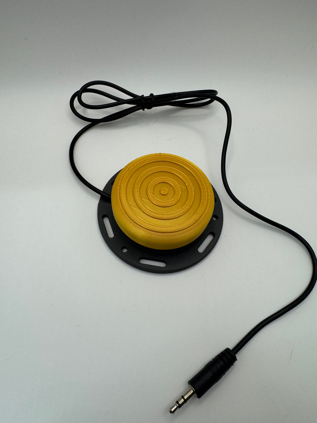 Switch button