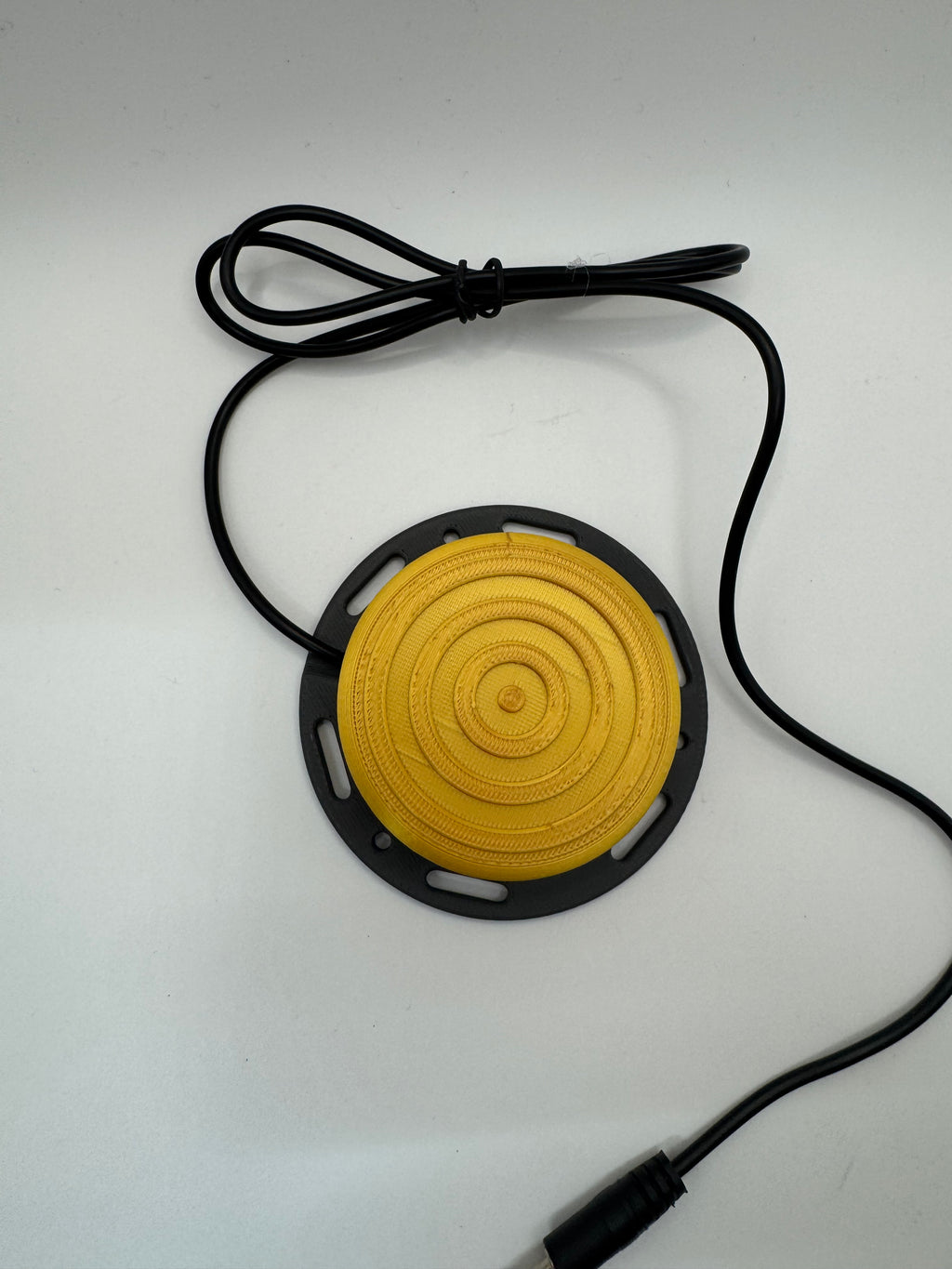 Switch button