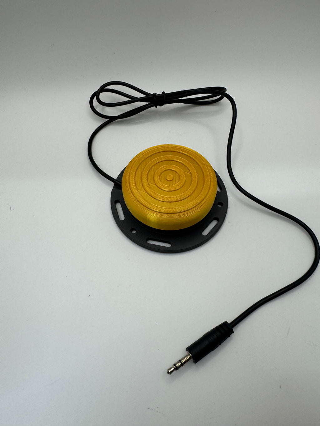 Switch button