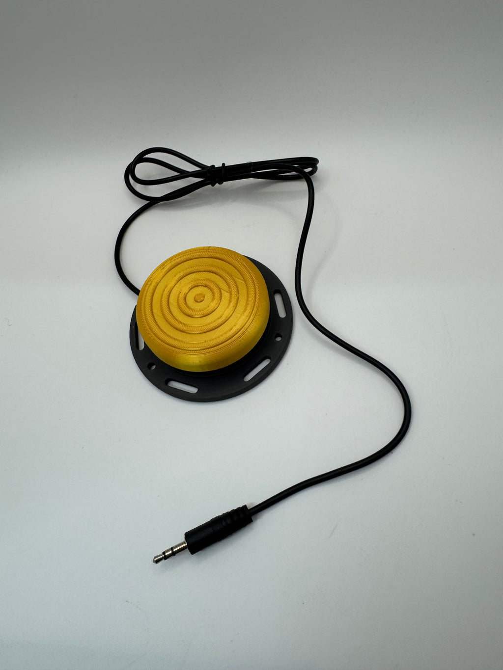 Switch button