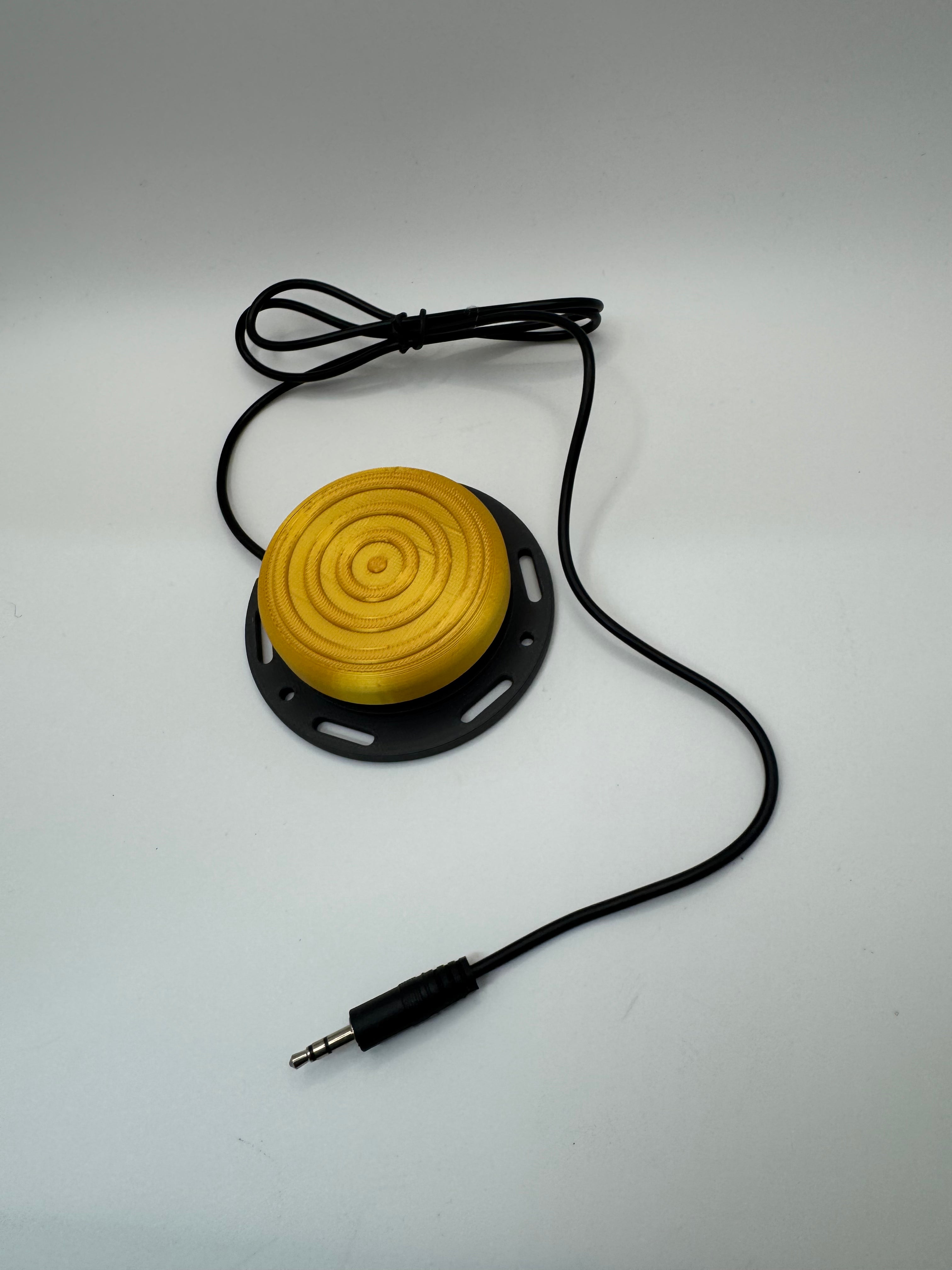 Switch button