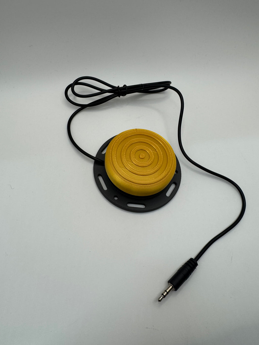 Switch button