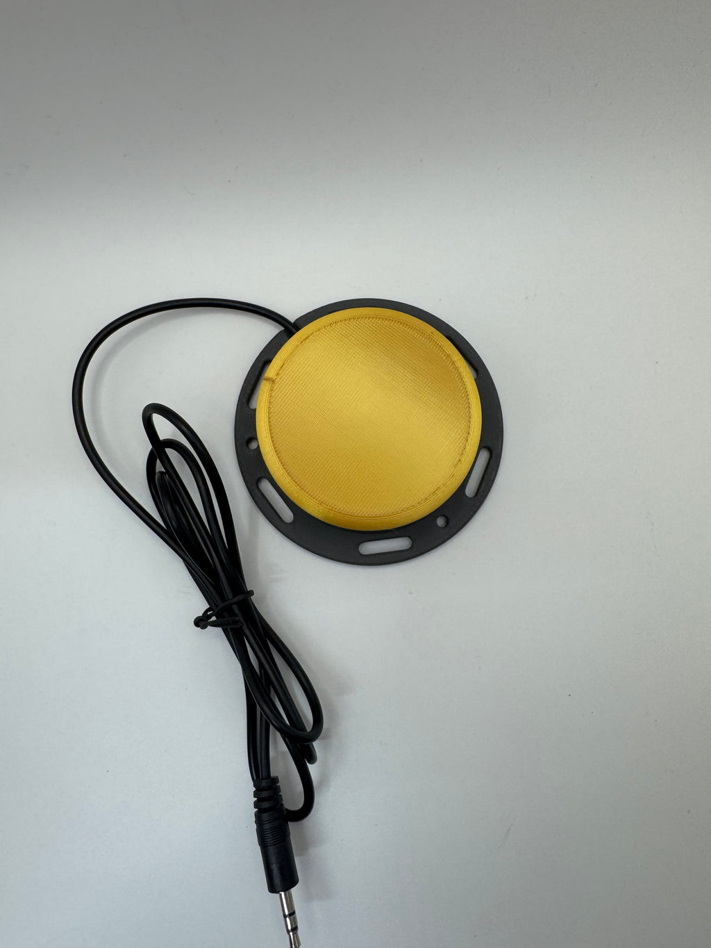 Switch button