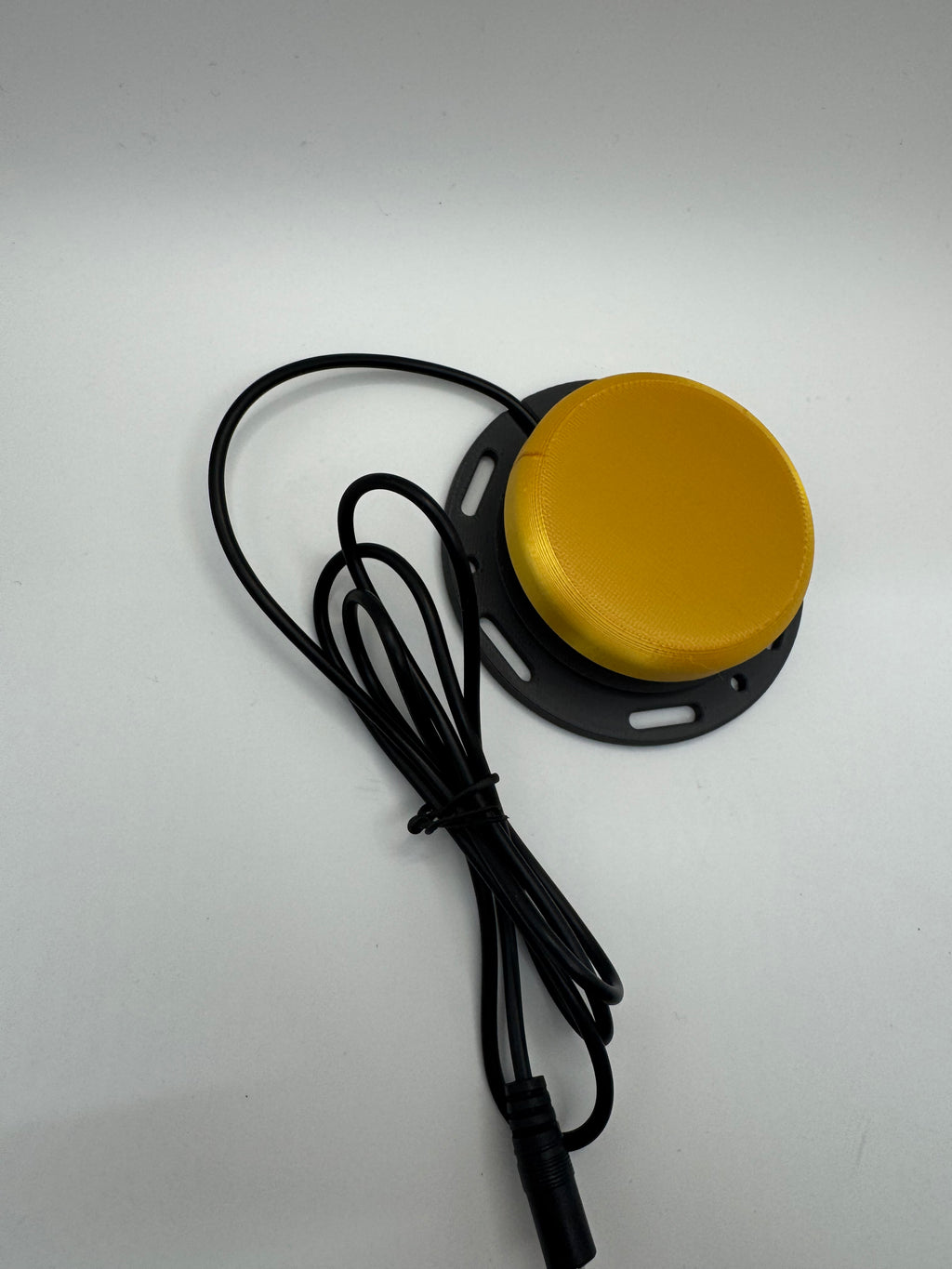 Switch button