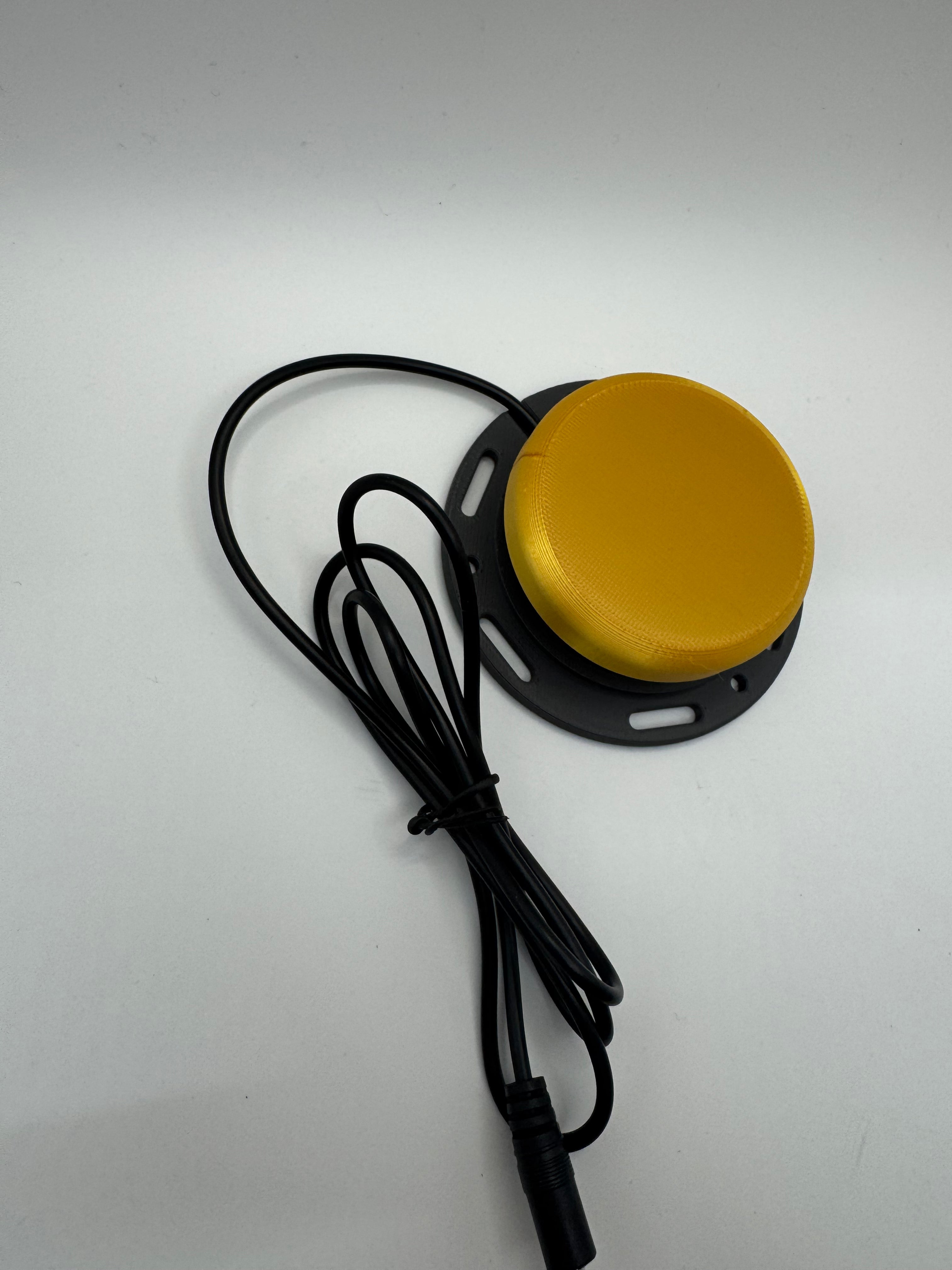 Switch button