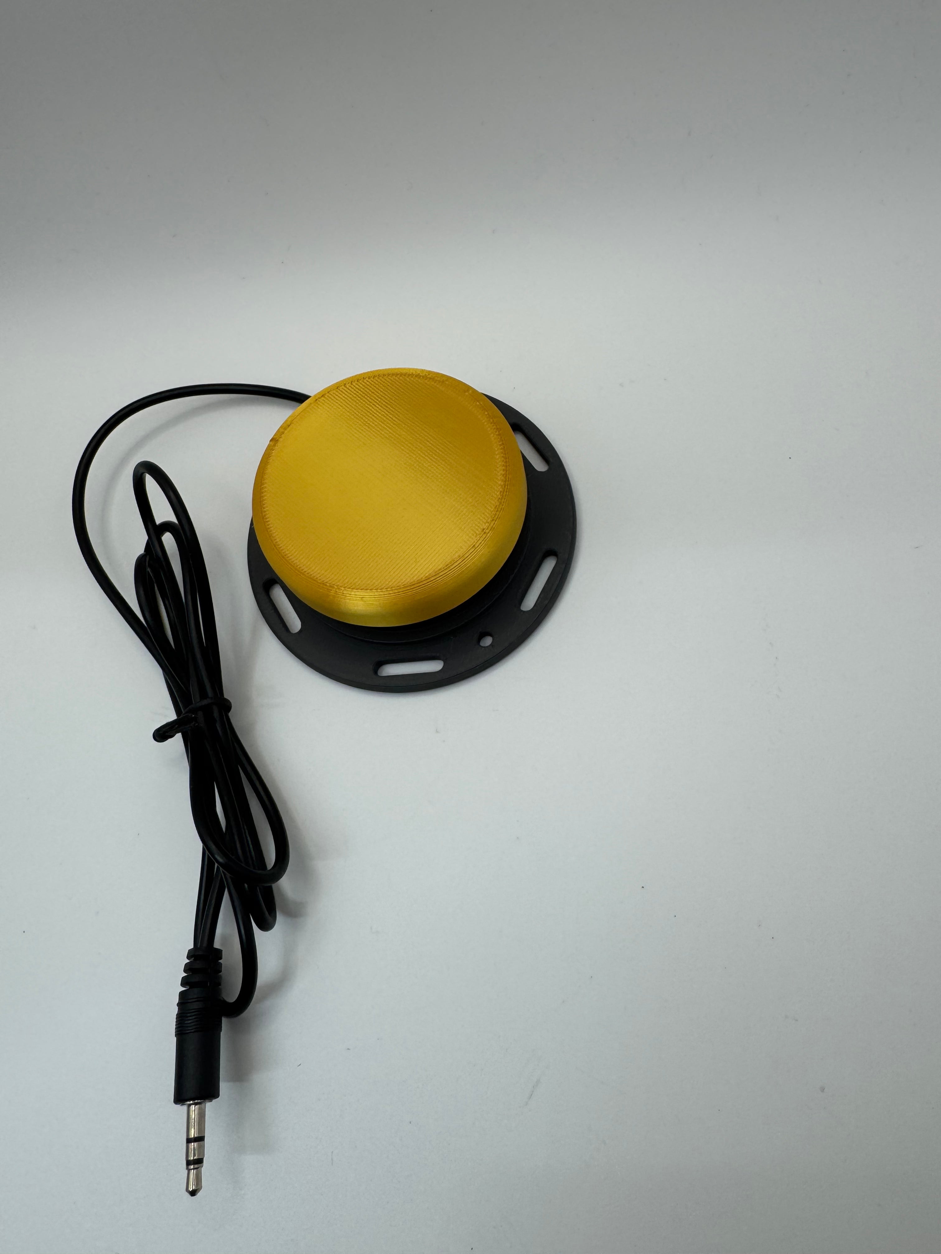 Switch button