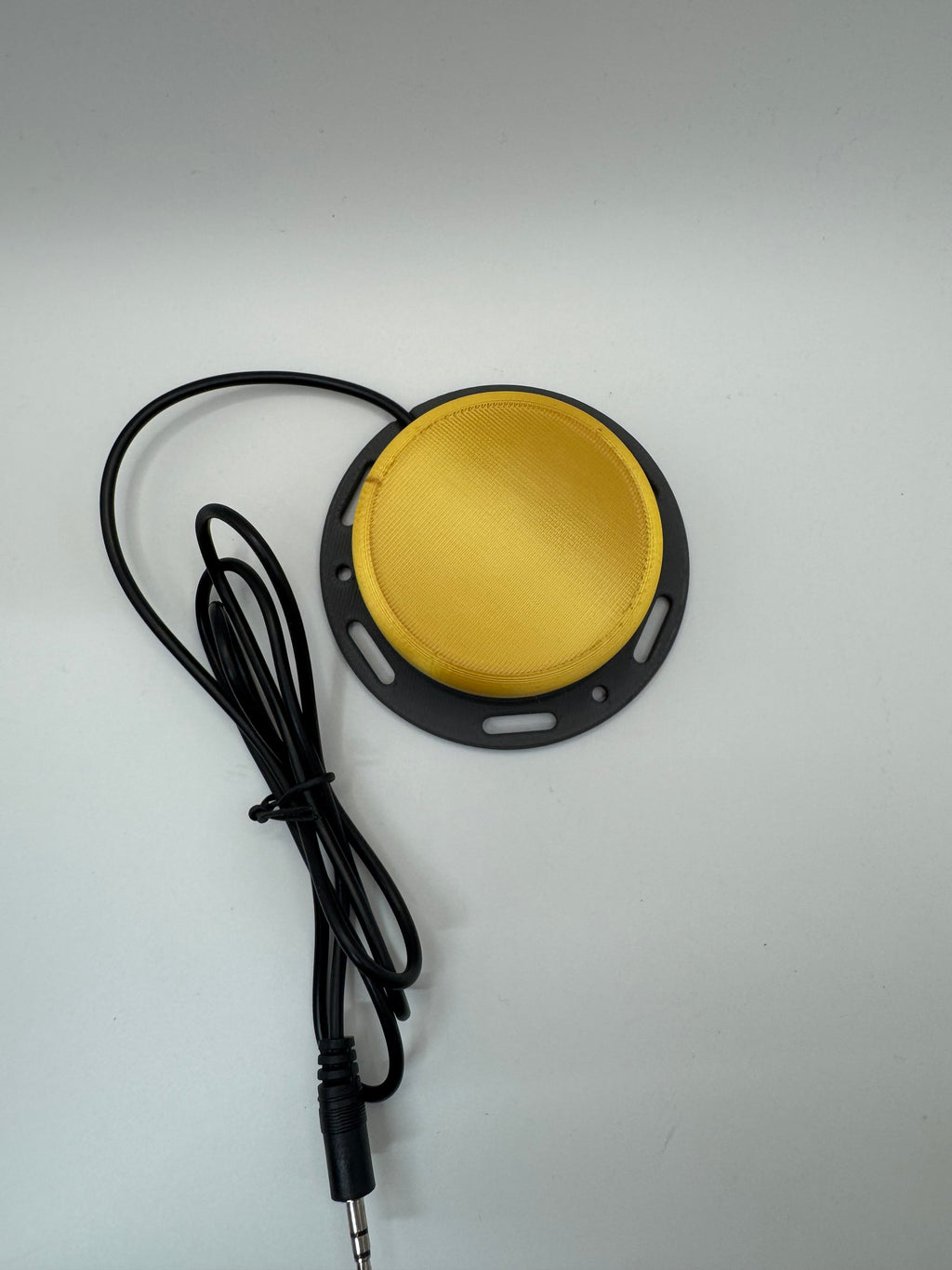 Switch button