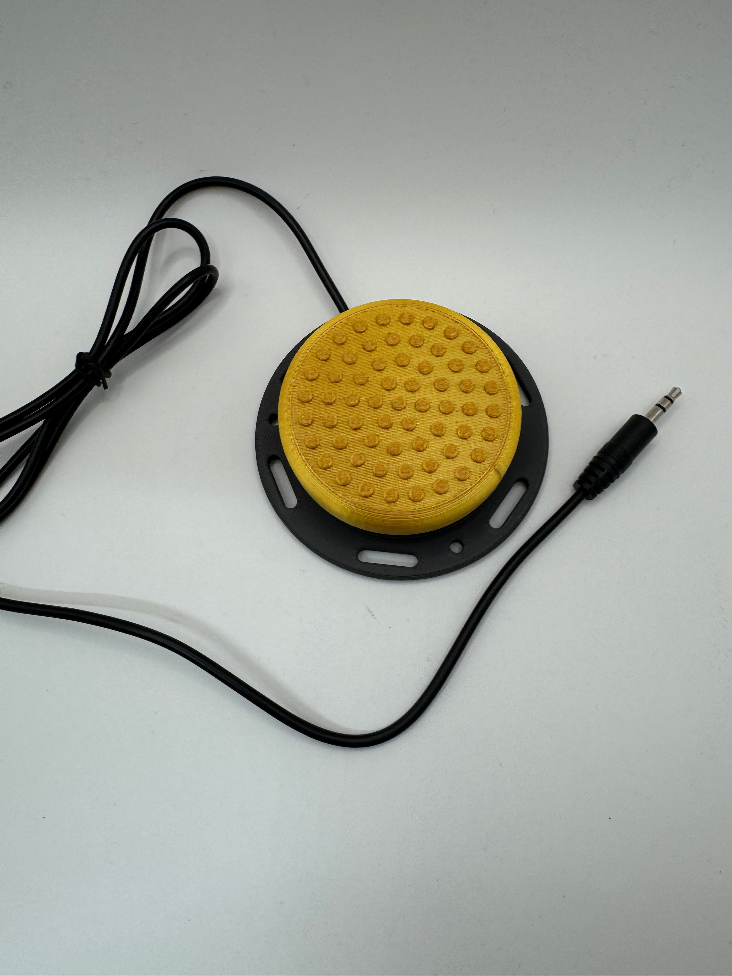 Switch button