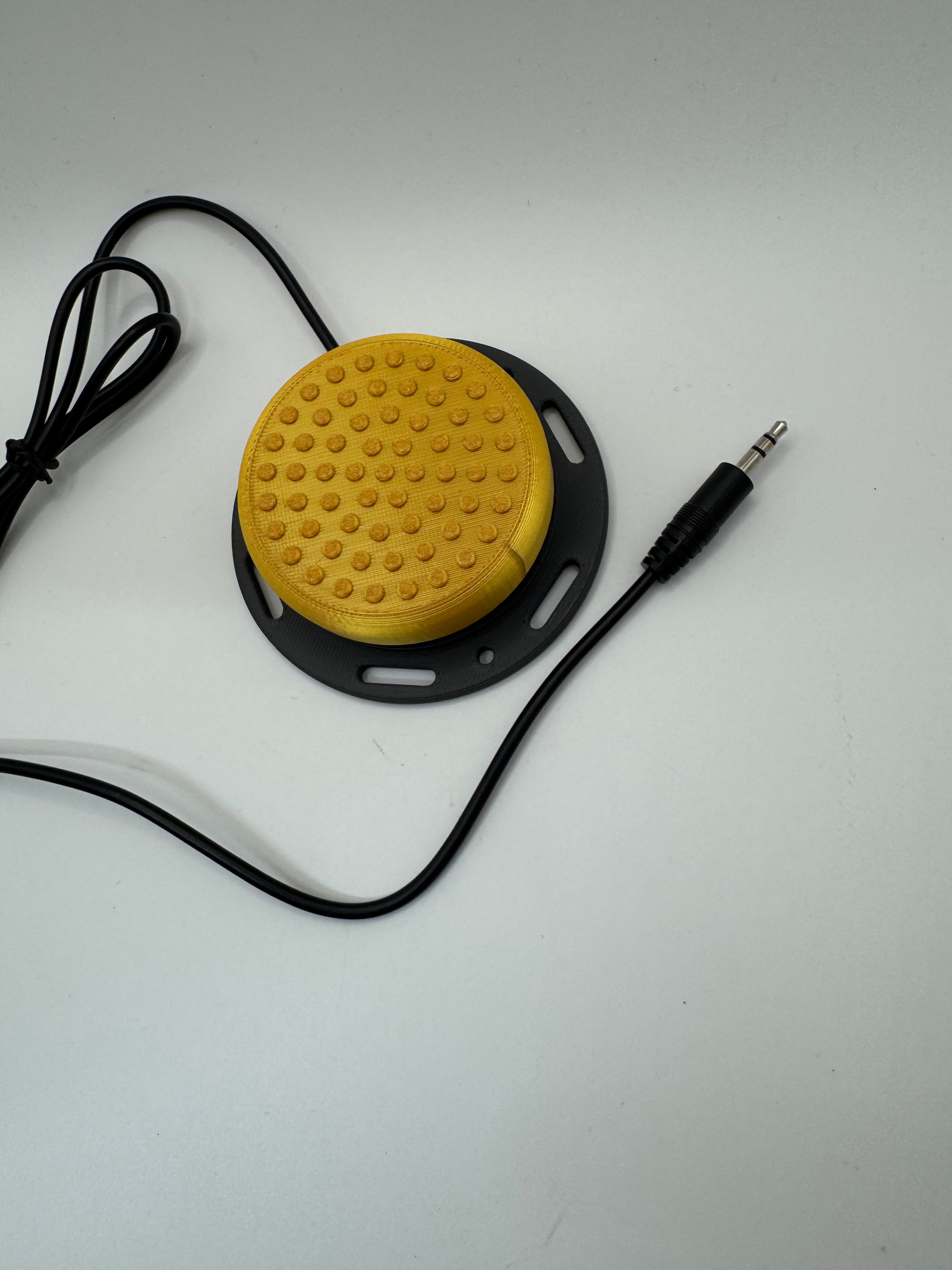 Switch button