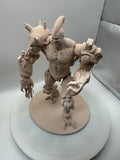 Buu-land Griweska model unique 1/1