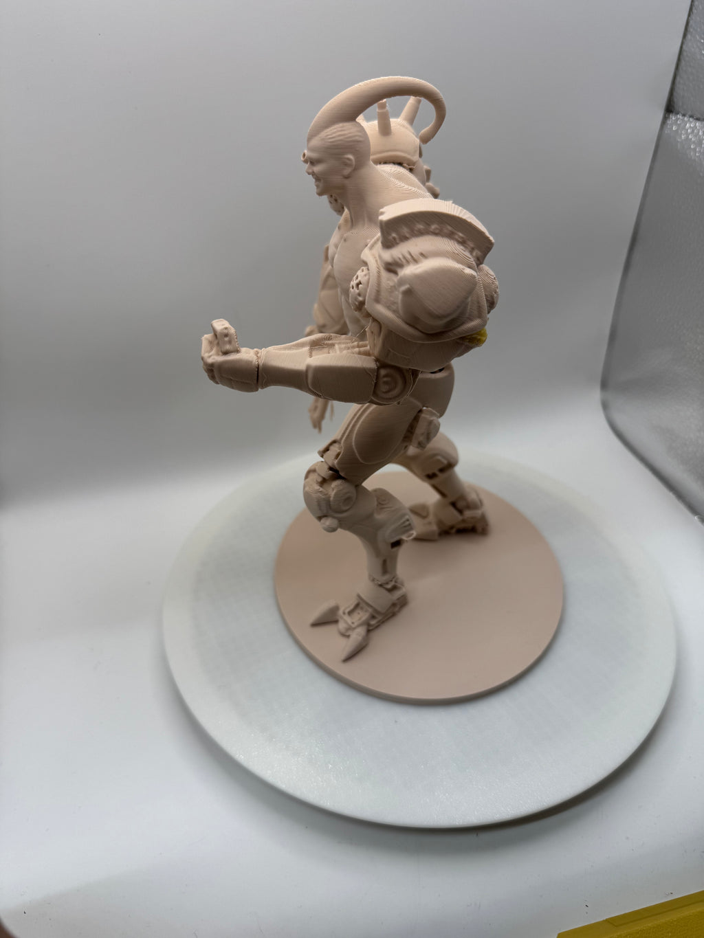 Buu-land Griweska model unique 1/1