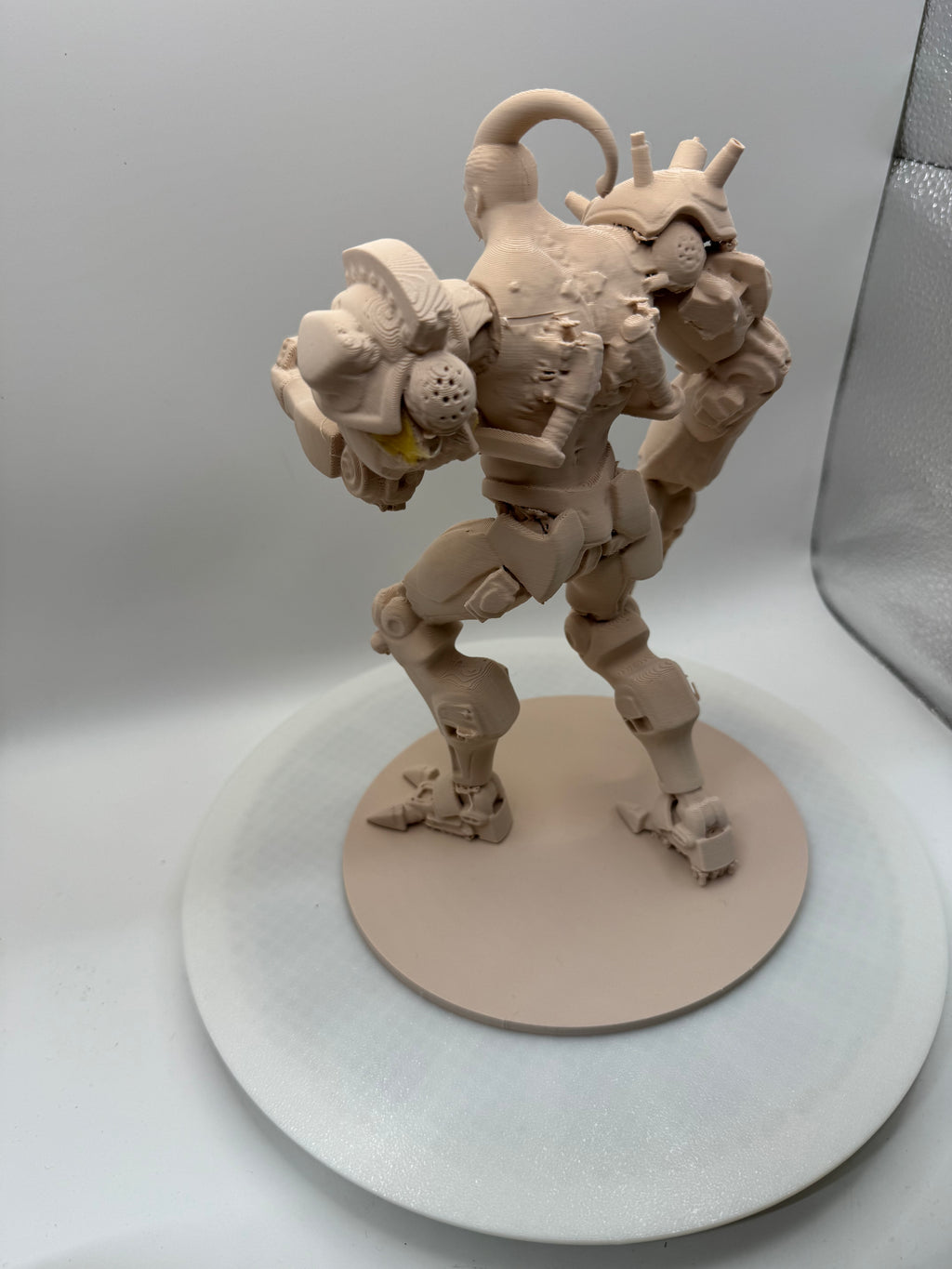 Buu-land Griweska model unique 1/1