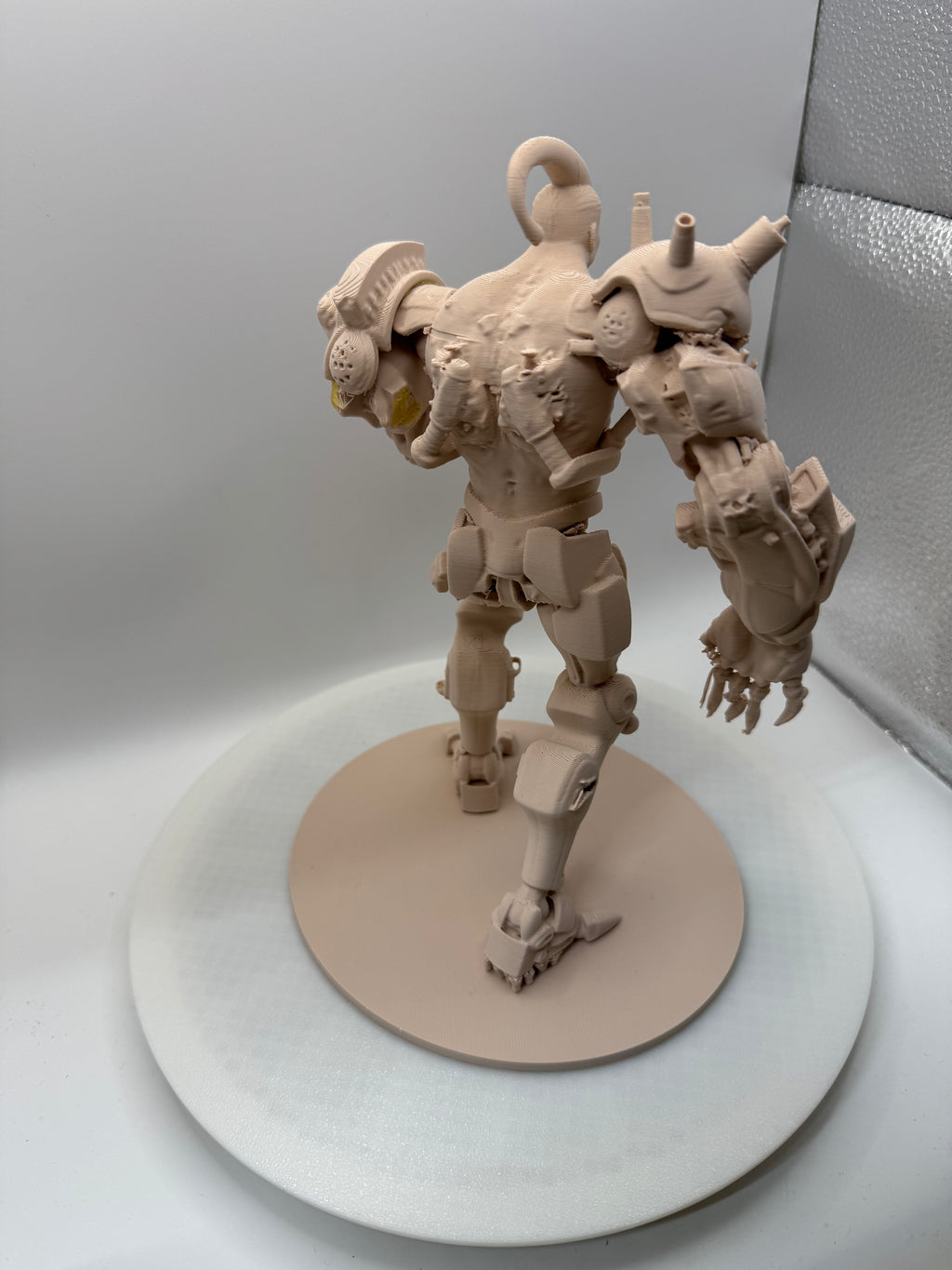 Buu-land Griweska model unique 1/1
