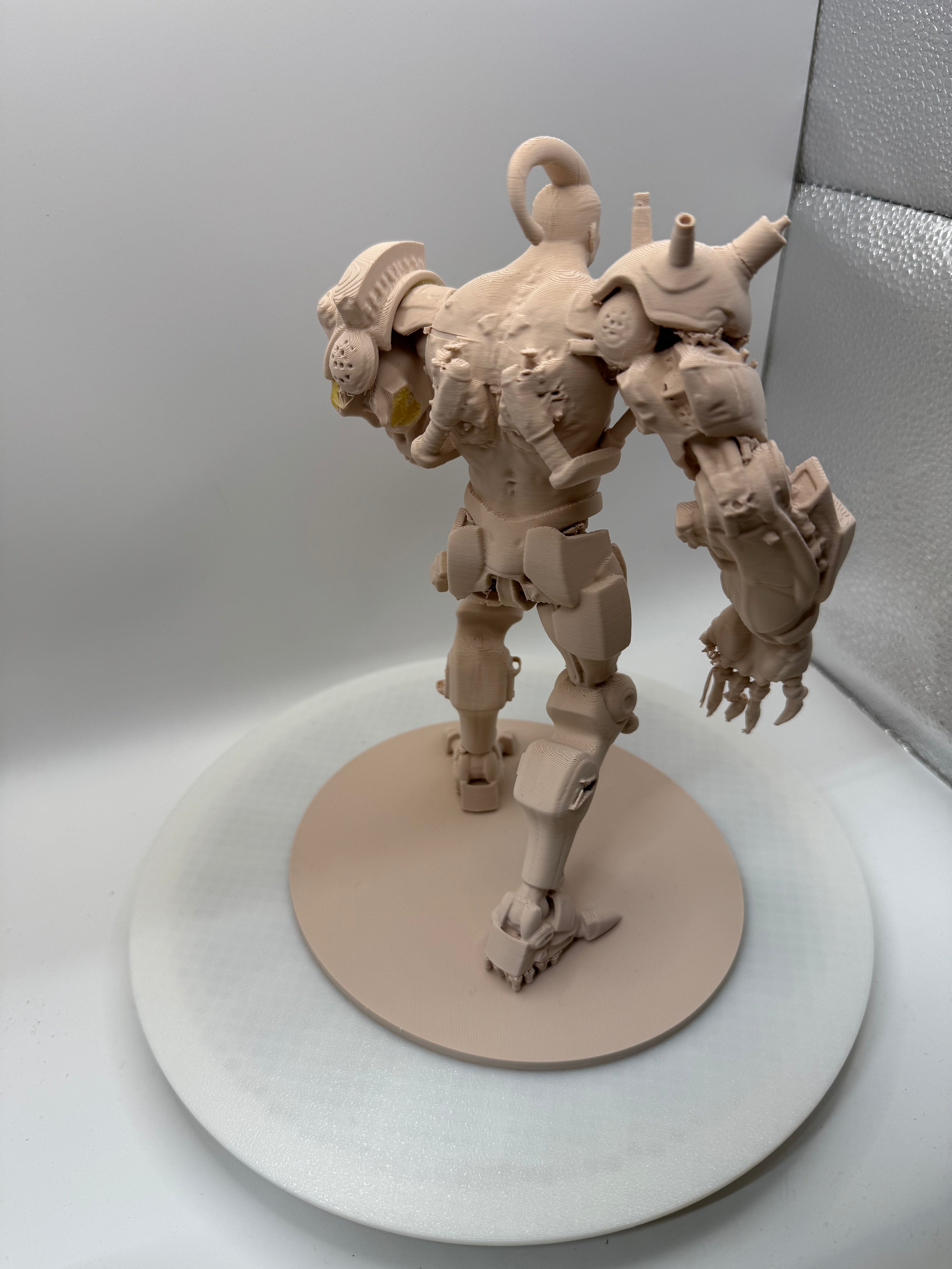 Buu-land Griweska model unique 1/1