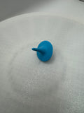 Spinning top movie inspired