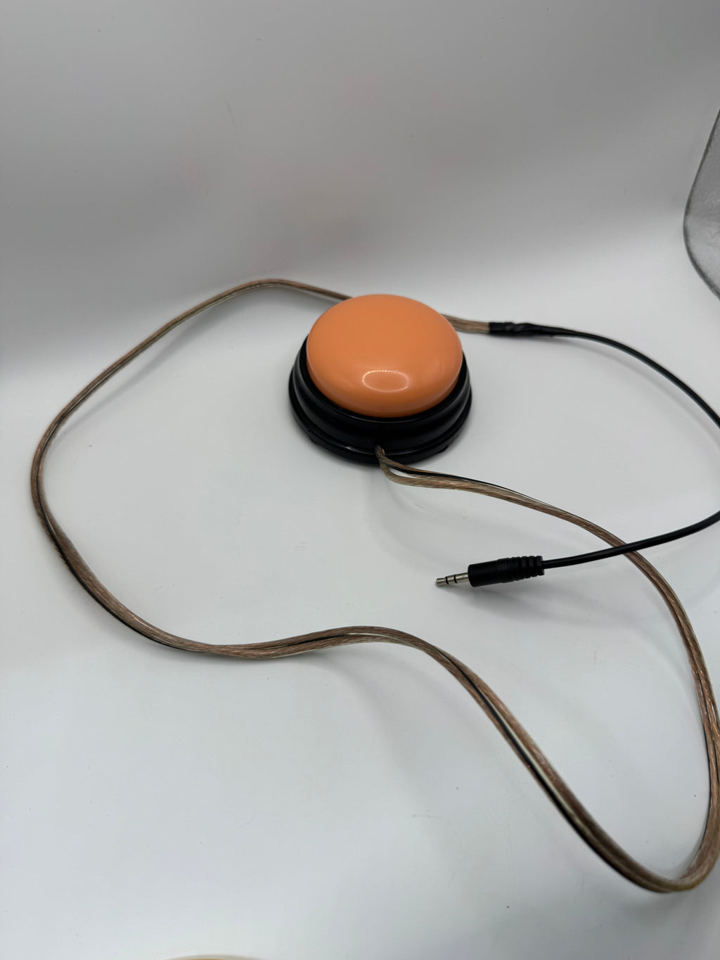 Adapted push button