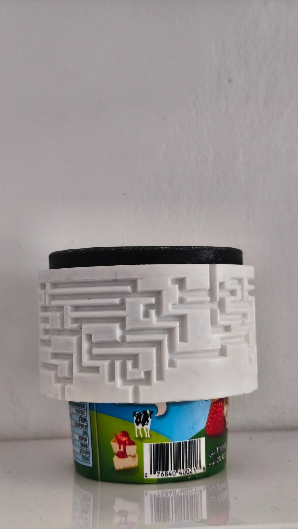 Ice Cream Lock