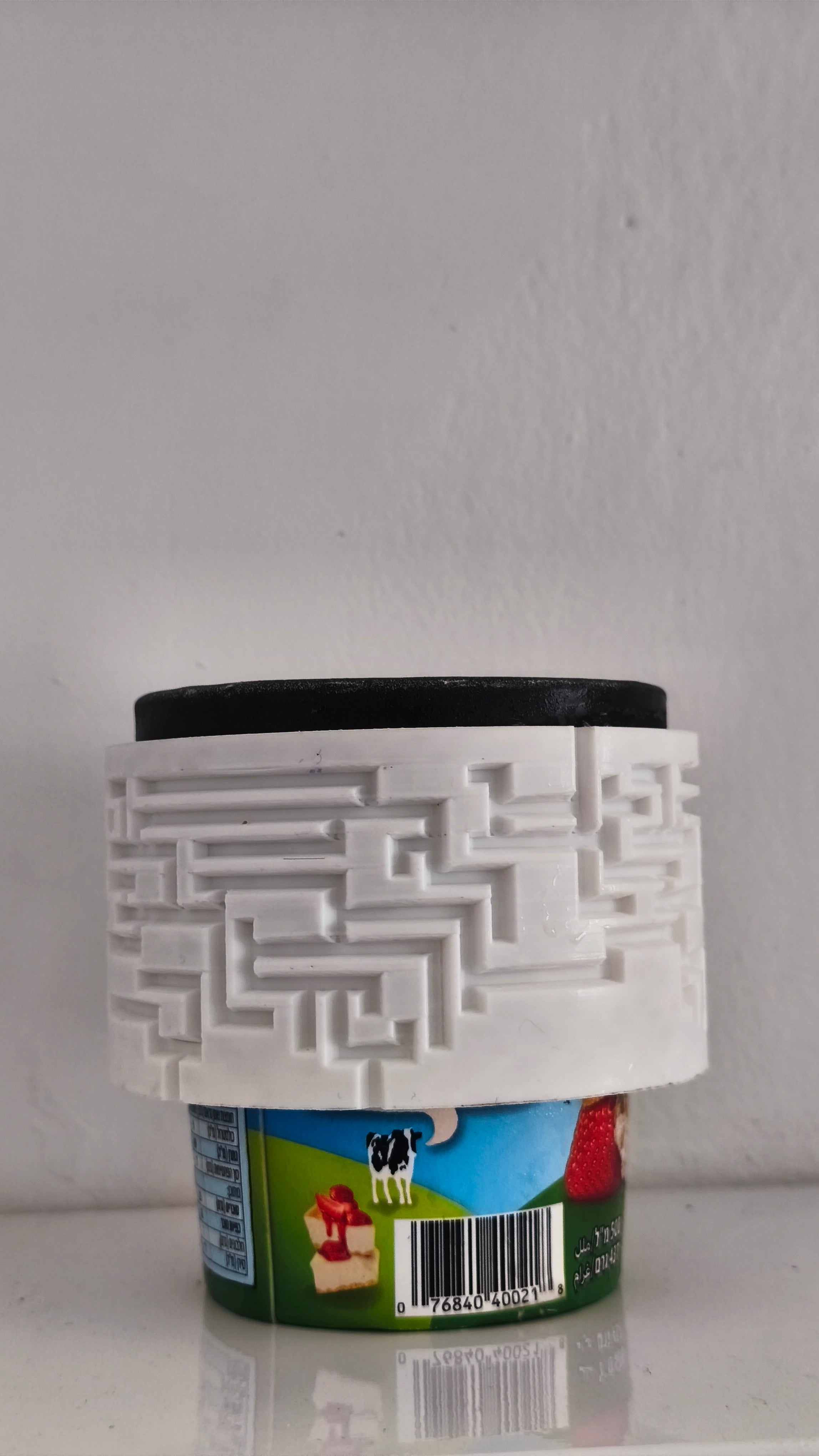 Ice Cream Lock