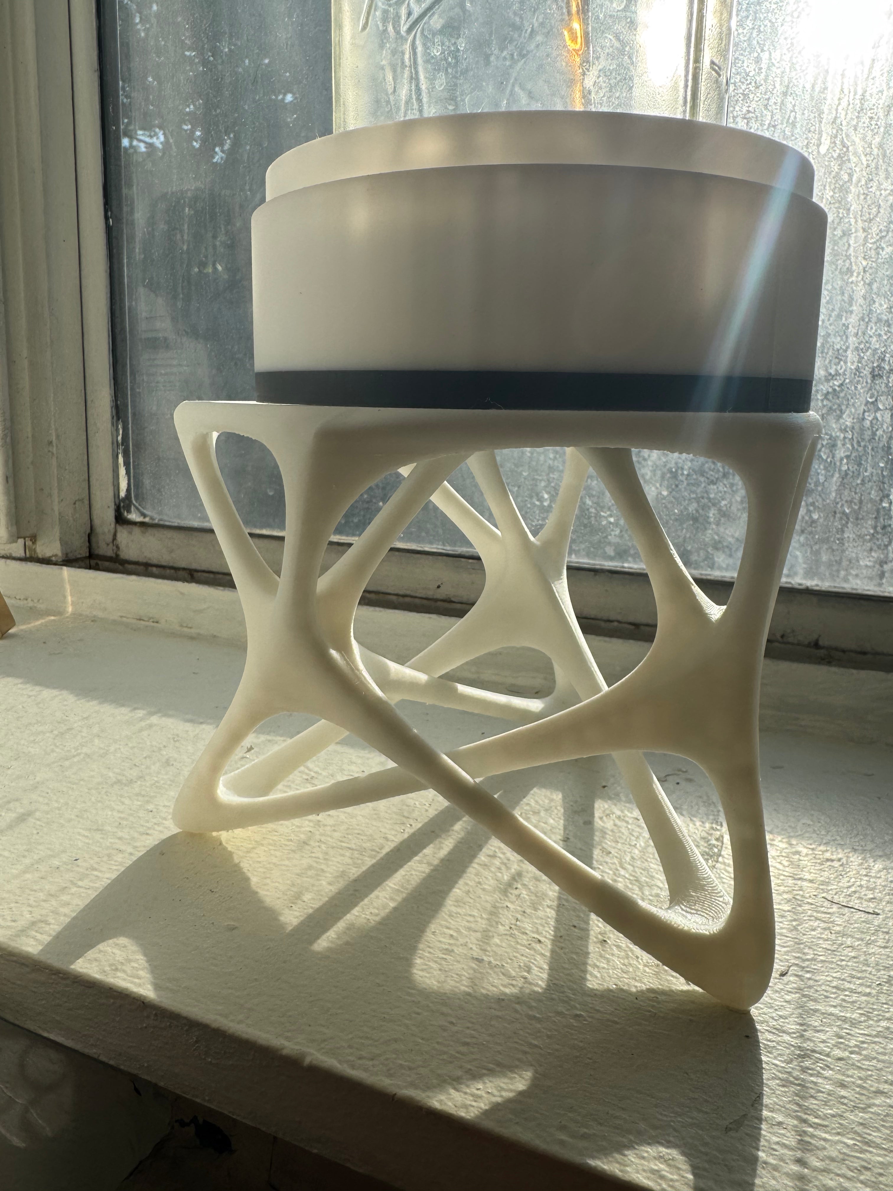 Skeleton Mini Table